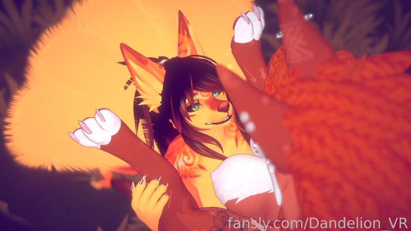 DandelionVRC image #11