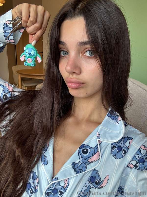Orynavirgin