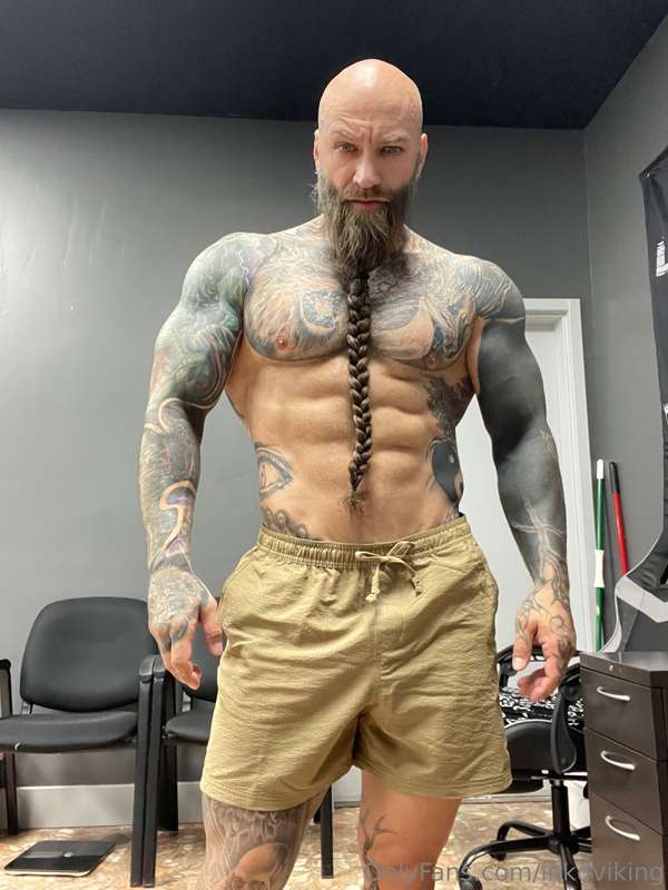 inkdviking