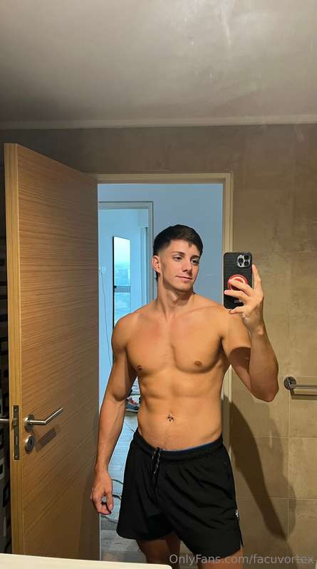 Post GYM🙌🔥