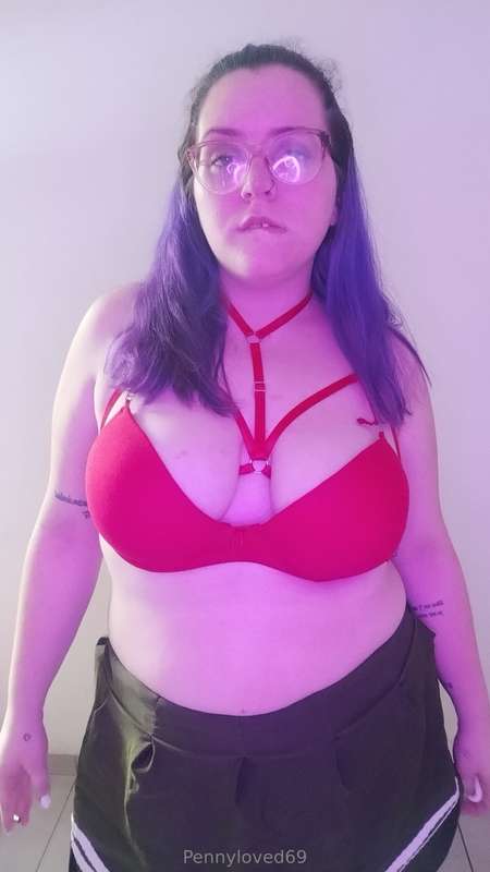 Don't miss my VIP page ---> @pennylovedvip