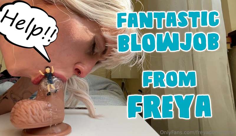 freyadominatrix