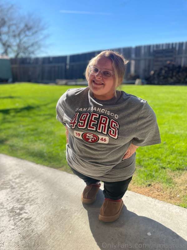 lilmissross