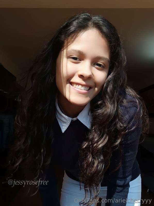 arielcherryyy