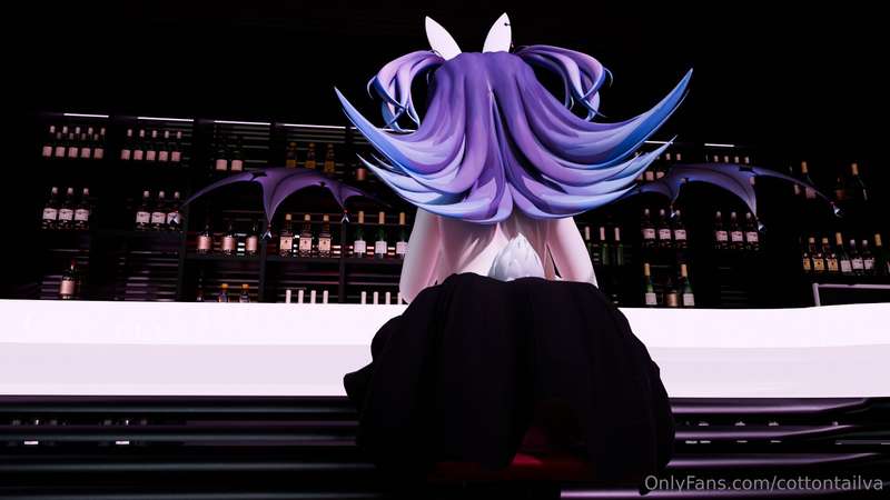 cottontailva image #2