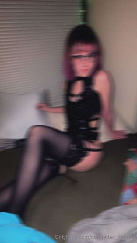 computer_mouse image #4