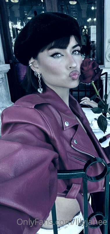 lilyjanee