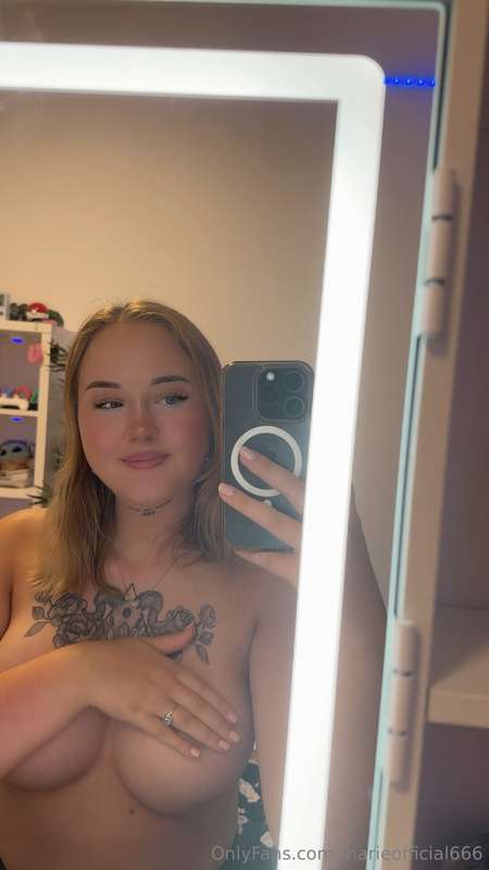 marieofficial666