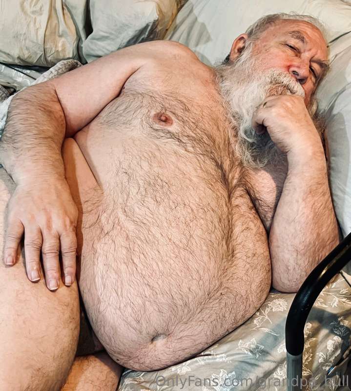 grandpa_bull