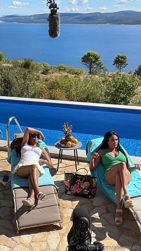Anissa Kate 在 Tocromo 的第 243 張照片