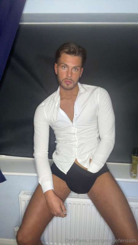 georgefensom