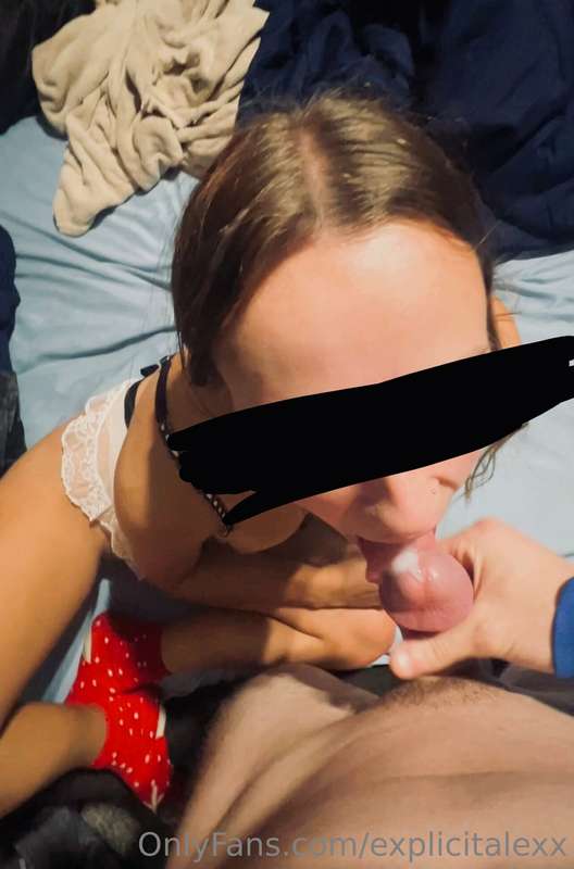 Weekly Sale Bundle 😇  -Cum to me in my little maid outfit 😍 ..