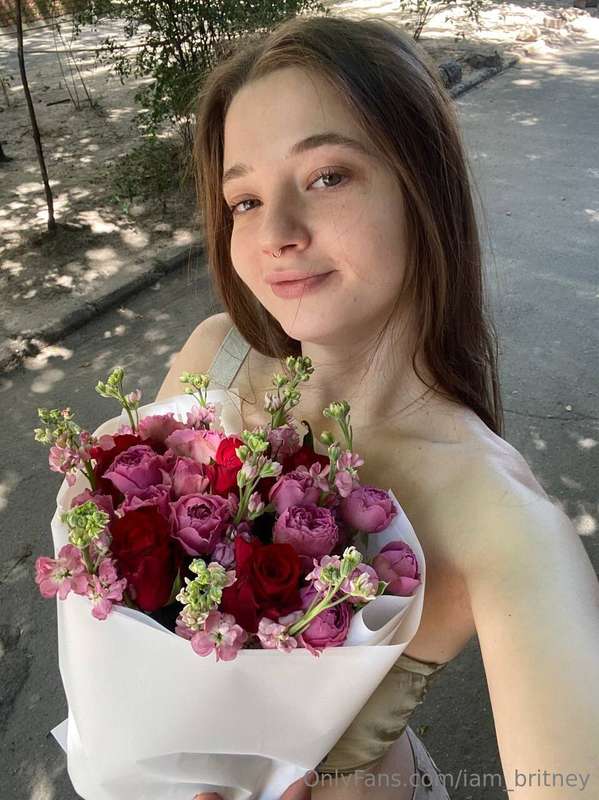 Love flowers 🌺 