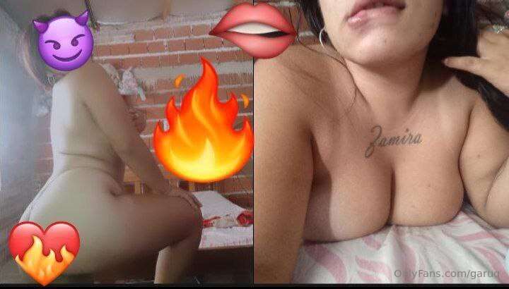 🔥 @morochaladiablita 💋HOT LATIN FREE 💋 @morochaladiablita 🔥
..