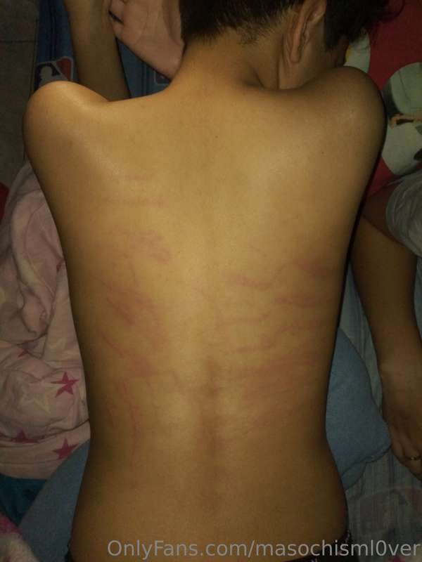 masochisml0ver