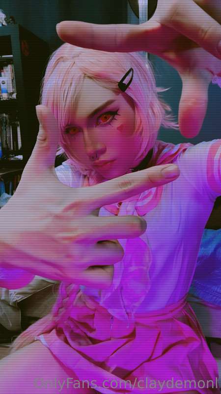 ¿How are you guys? UwU