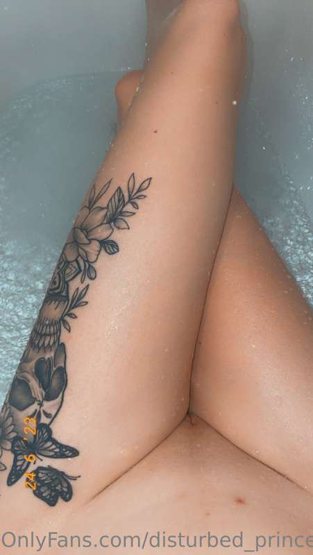 disturbed_princess