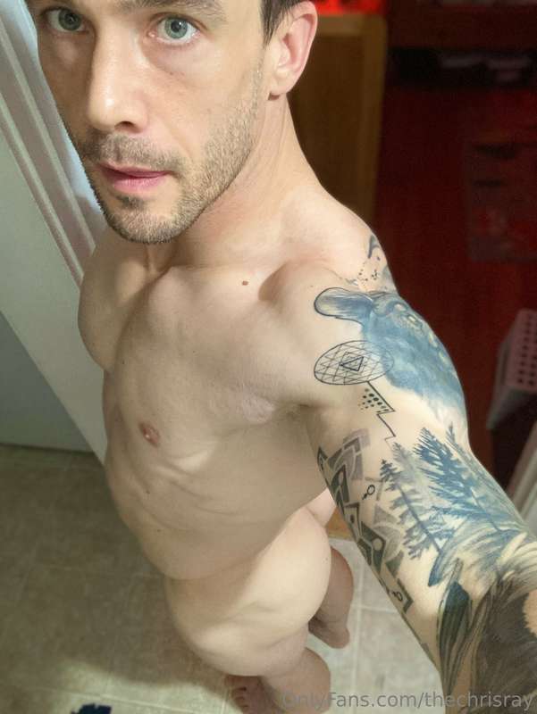 thechrisray