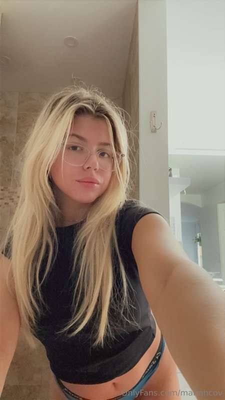 Mariahcov