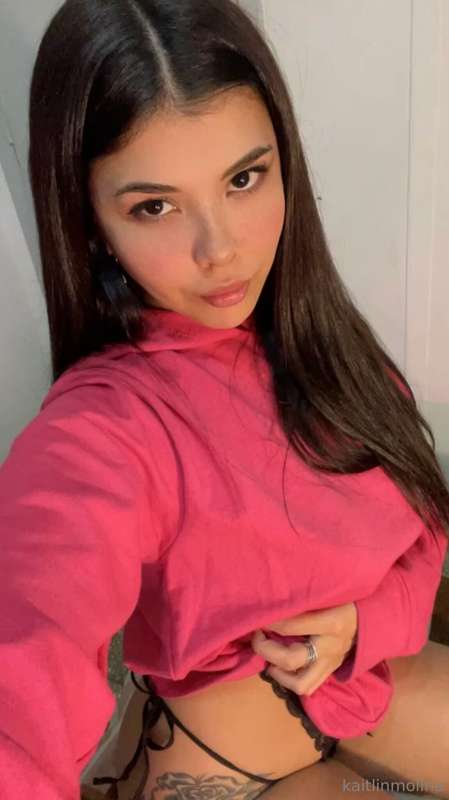 Do you like my outfit today?💖
