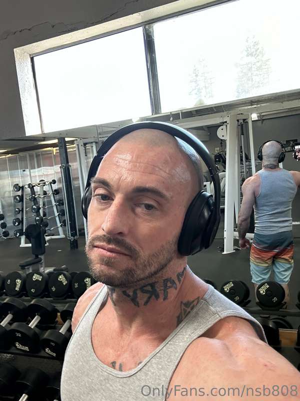 Forever pushing Weight
