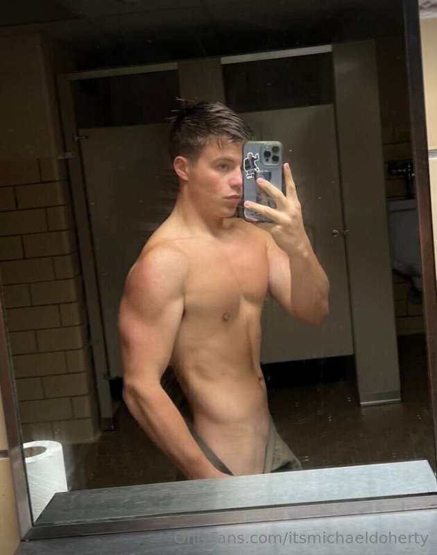 itsmichaeldoherty