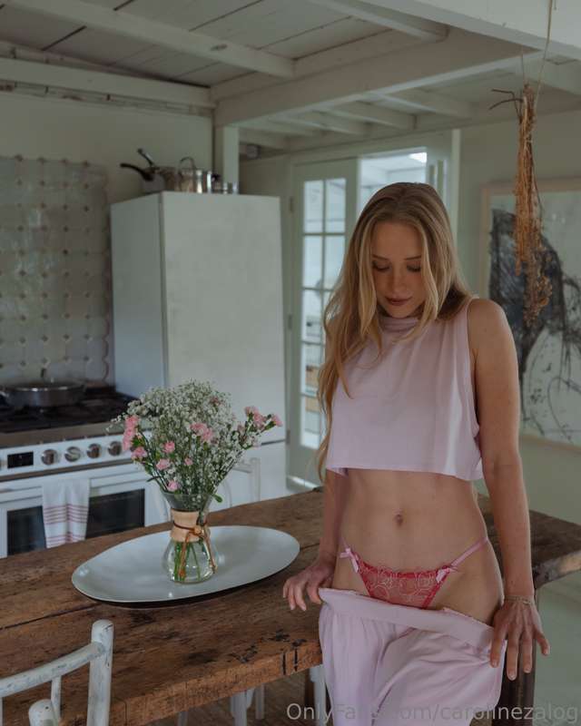 carolinezalog photo