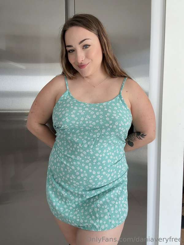 daniaveryfree