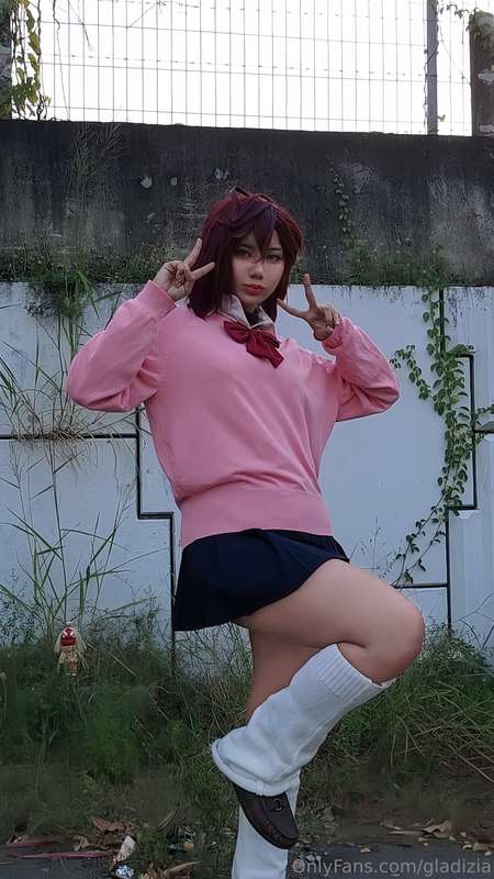 AYASE MMเปิดโพสต์แรกด้วยโมโมะค่ะขอฝากตัวกับทุกท่านด้วย ในระย..
