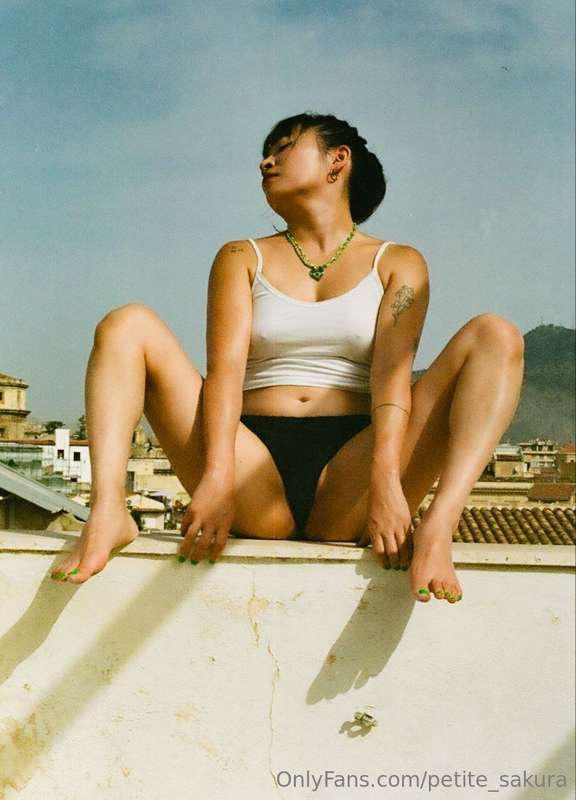 Feel the breeze