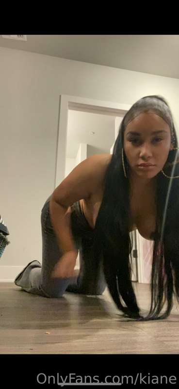 kiane