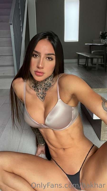 Spoil me & im yours forever 