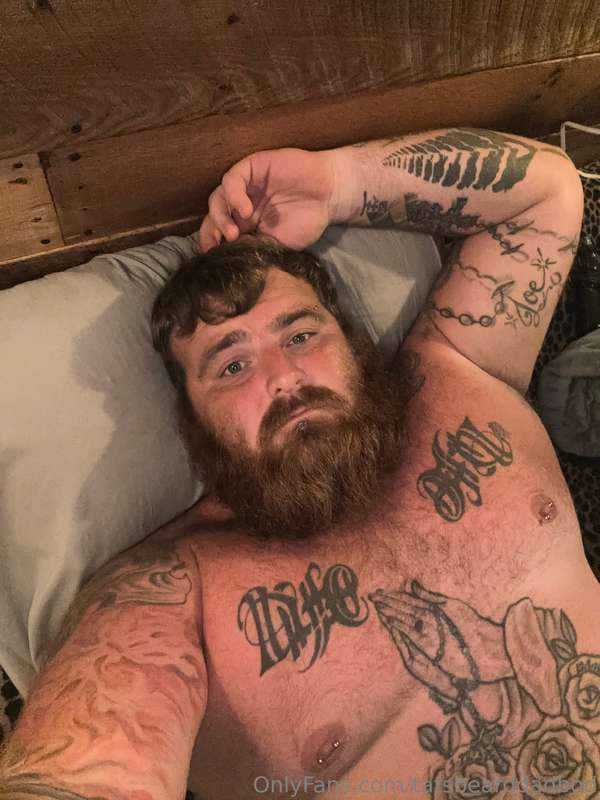 tatsbearddadbod