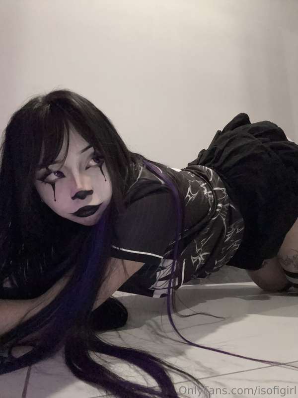 isofigirl