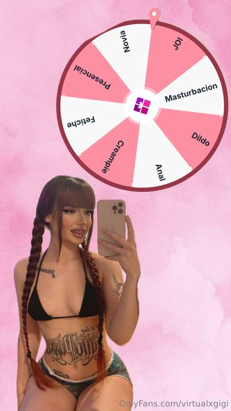 virtualxgigi