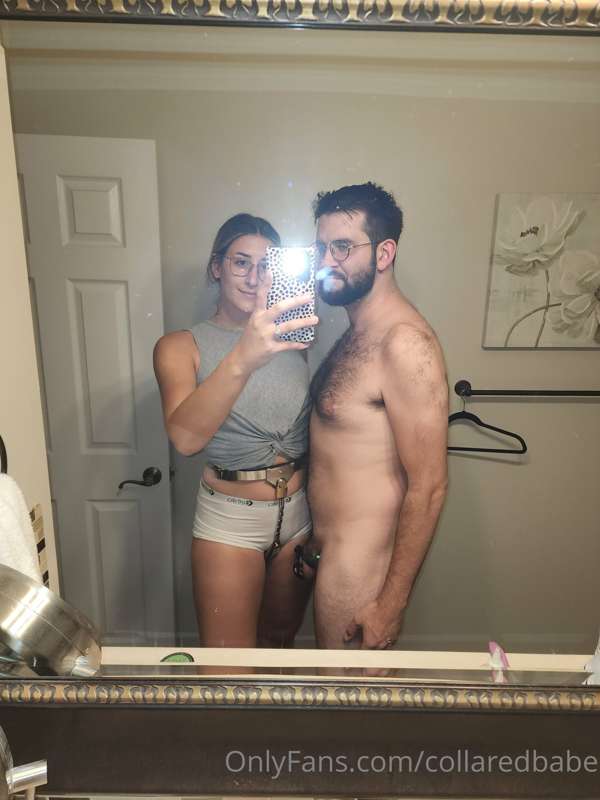 collaredbabe image #0