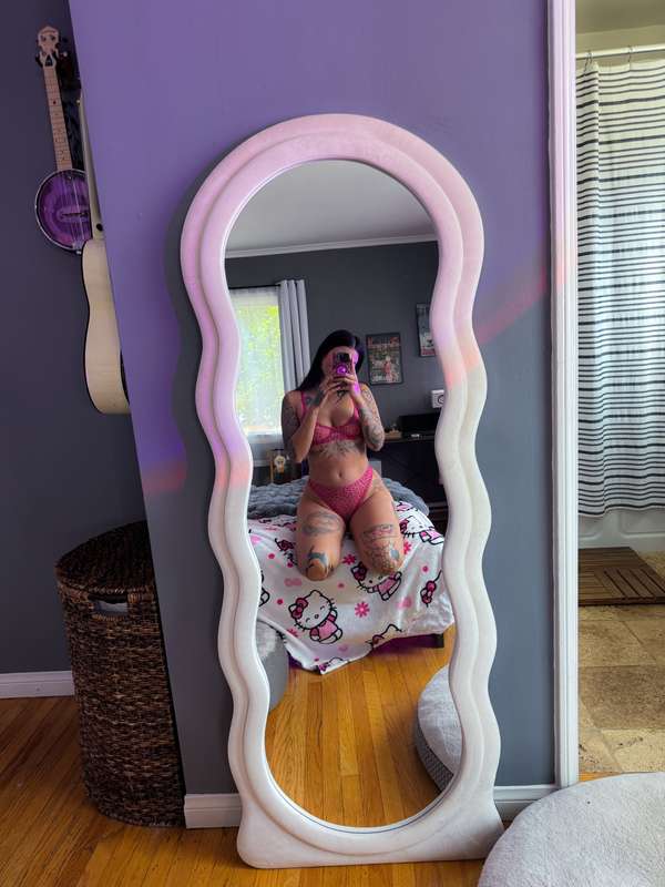 Magic mirror🪞✨