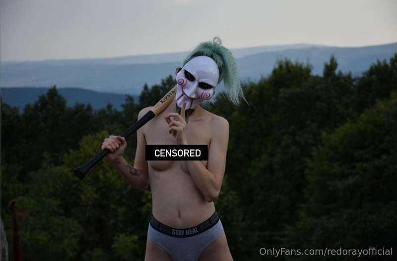 redorayofficial image #1
