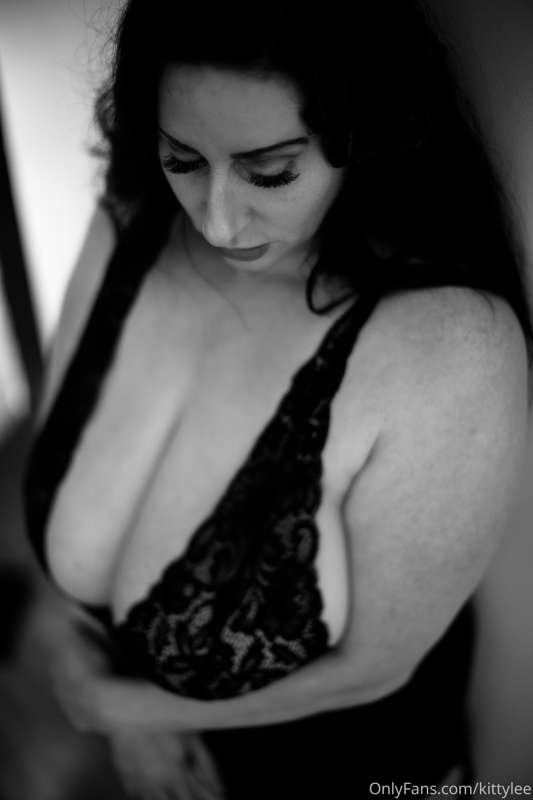 Happy Titty Tuesday!!!