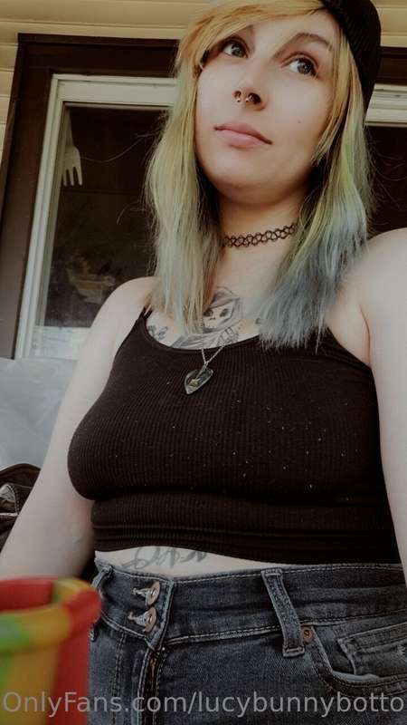 lucybunnybottom