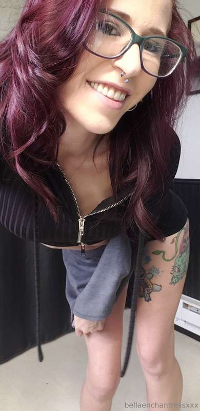 bellaenchantressxxx