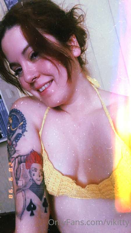 vikitty image #1
