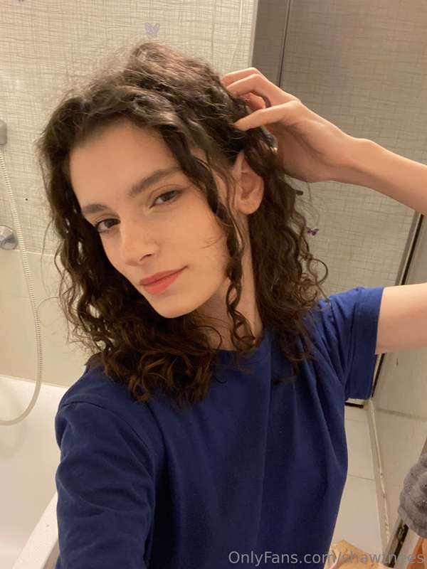 Hii💕How are you? We haven’t talked in a long time, and I hav..