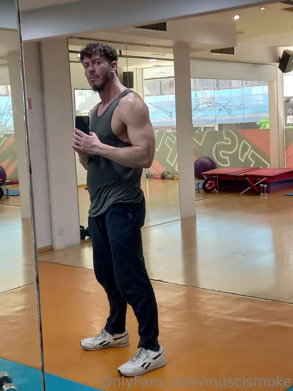 musclsmoke image #2
