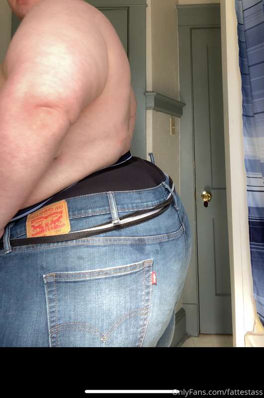 fattestass