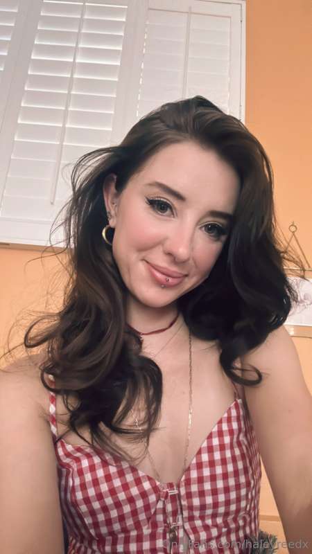 Haley Reed 在 Tocromo 的第 895 張照片