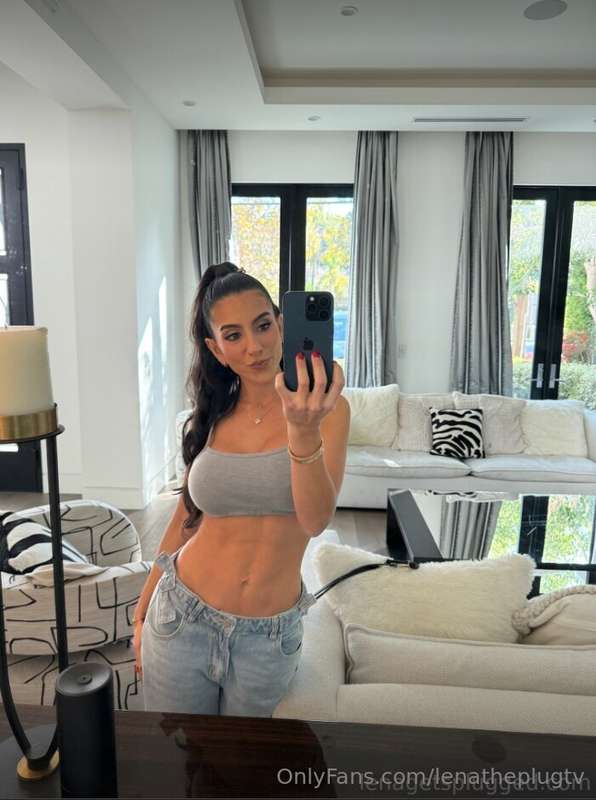 lenatheplugtv