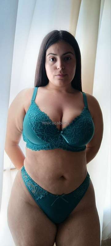 yesicacabana