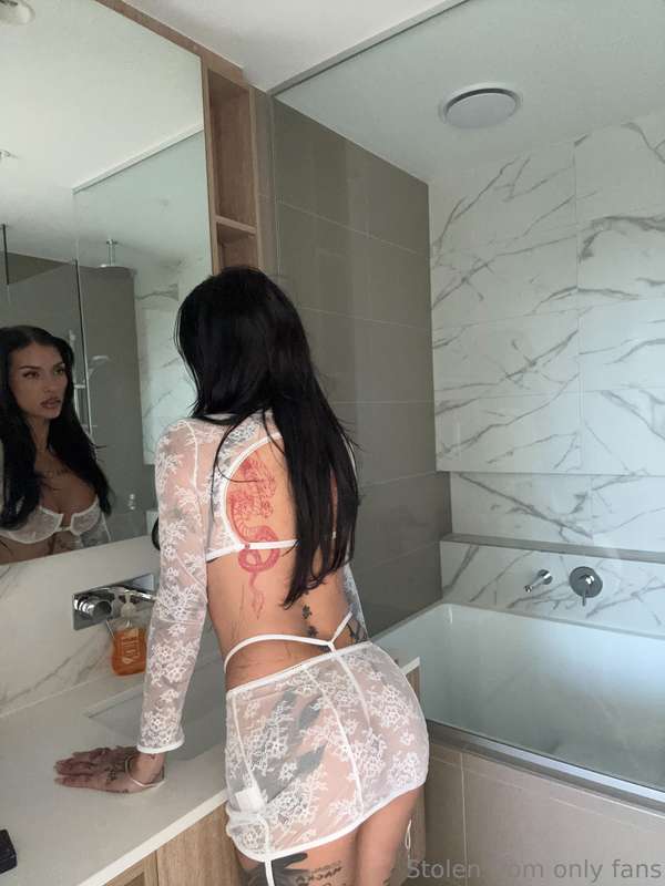 better naked right? 🤭