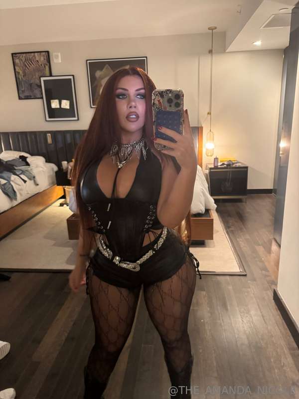theamandanicole